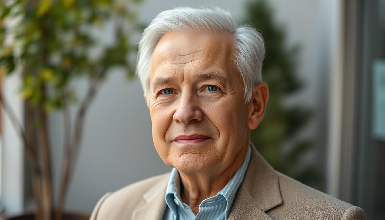 Client support specialist