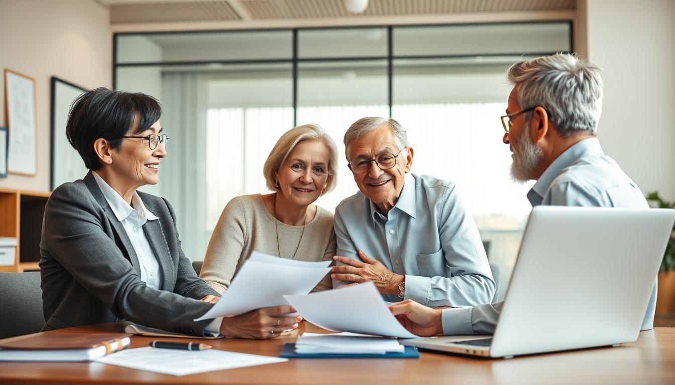 Reviewing real estate agreements