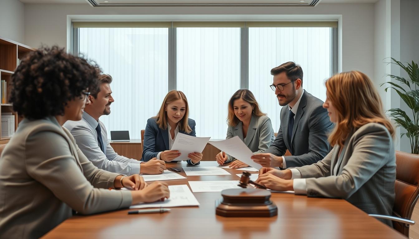 Title verification in real estate transactions