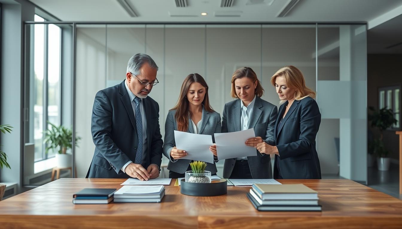 About Title Lex Group